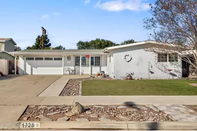 1728 Poinciana Drive, El Cajon, CA 92021 - Photo 1
