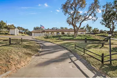 2157 Via Dieguenos, Alpine, CA 91901 - Photo 1