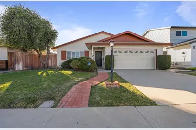 878 Narwhal Street, San Diego, CA 92154 - Photo 1