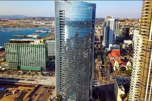 888 W E St, San Diego, CA 92101 - Photo 1