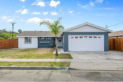 8179 Knollwood Road, San Diego, CA 92114 - Photo 1