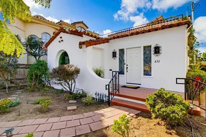 832 San Luis Rey, Coronado, CA 92118 - Photo 1