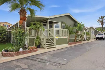 8545 Mission Gorge Rd. #Spc.#147, Santee, CA 92071 - Photo 1