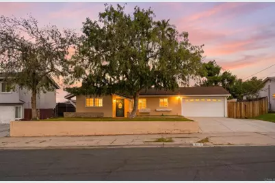 9412 Pennywood Road, Santee, CA 92071 - Photo 1