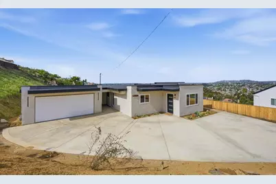 4050 Rosarita Dr, La Mesa, CA 91941 - Photo 1