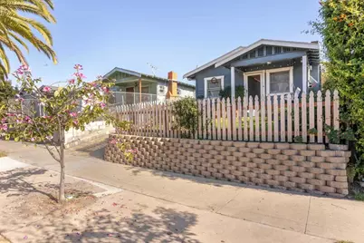 3653 55 37th Street, San Diego, CA 92105 - Photo 1