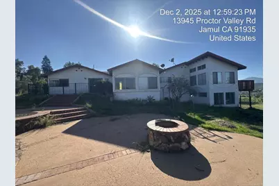 13941 Proctor Valley Road, Jamul, CA 91935 - Photo 1