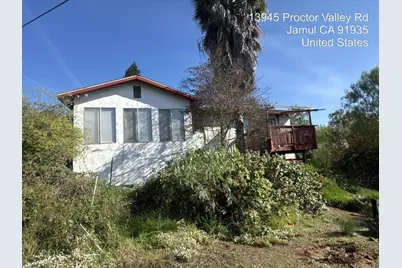 13945 Proctor Valley Road, Jamul, CA 91935 - Photo 1