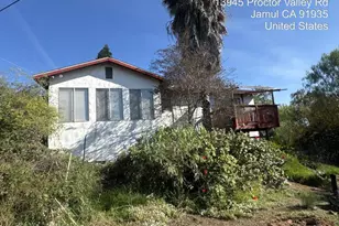 13945 Proctor Valley Rd, Jamul, CA 91935 - Photo 1