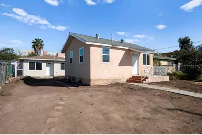 138 Sellsway Street, San Ysidro, CA 92173 - Photo 1