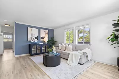 3909 Monroe Avenue #101, San Diego, CA 92116 - Photo 1