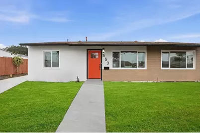553 Sears Ave, San Diego, CA 92114 - Photo 1