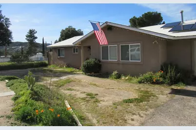 29870 Mallard Drive, Campo, CA 91906 - Photo 1
