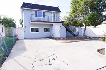 1910 B Avenue, National City, CA 91950 - Photo 1
