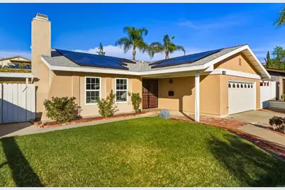 8554 Rancho Canada Road, El Cajon, CA 92021 - Photo 1