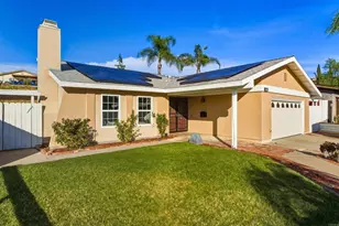 8554 Rancho Canada Rd, El Cajon, CA 92021 - Photo 1