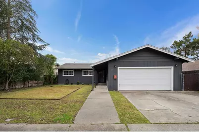 241 Howard Avenue, Vallejo, CA 94589 - Photo 1
