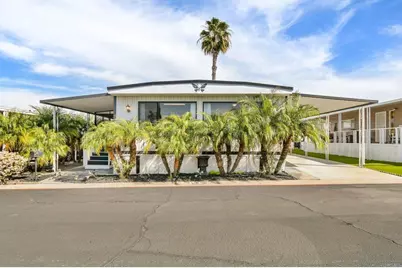 8301 Mission Gorge Road ##131, Santee, CA 92071 - Photo 1