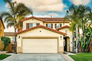1230 Seahill Ct, San Diego, CA 92154 - Photo 1