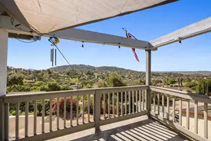 12135 Los Amigos Way, Lakeside, CA 92040 - Photo 1