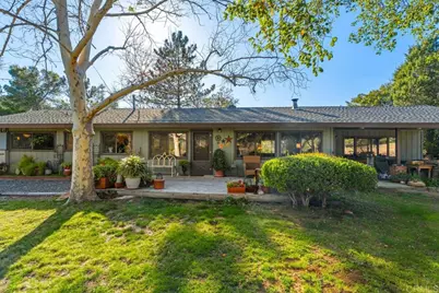 24210 Fremontia Lane, Descanso, CA 91916 - Photo 1