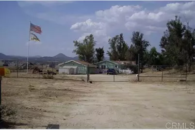 1124 Custer Drive, Campo, CA 91906 - Photo 1