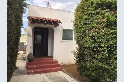 1940 32nd St, San Diego, CA 92102 - Photo 1