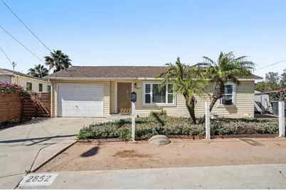 2852 Prospect Street, National City, CA 91950 - Photo 1