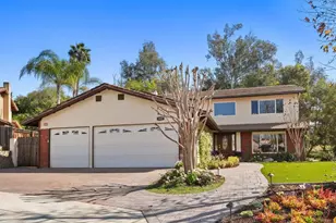 1927 Belmore Ct, El Cajon, CA 92020 - Photo 1