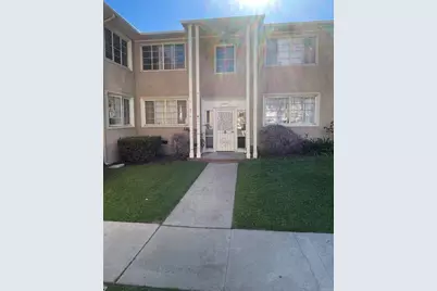 4072 Hillcrest #C, Los Angeles, CA 90008 - Photo 1