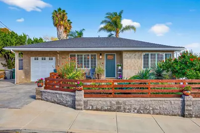 4557 Toni Lane, La Mesa, CA 91942 - Photo 1
