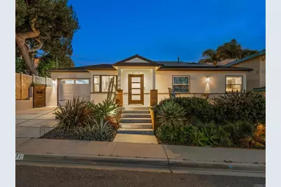 3771 Baker Street, San Diego, CA 92117 - Photo 1