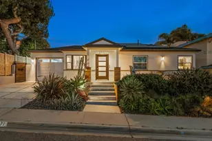 3771 Baker St, San Diego, CA 92117 - Photo 1