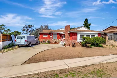 6356 Birchwood St, San Diego, CA 92120 - Photo 1