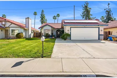 530 Boston Street, Hemet, CA 92545 - Photo 1