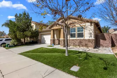29546 Major League, Lake Elsinore, CA 92530 - Photo 1