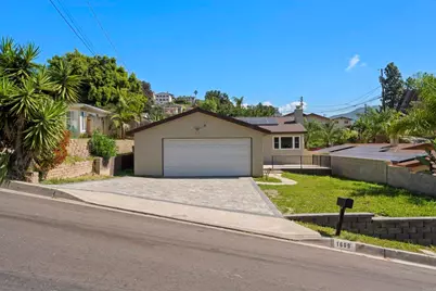 1609 San Miguel Avenue, Spring Valley, CA 91977 - Photo 1