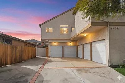 4732 34th Street #5, San Diego, CA 92116 - Photo 1
