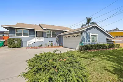 932 Alvin Street, San Diego, CA 92114 - Photo 1