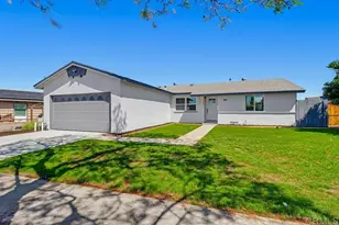 351 Ridgecrest Dr, San Diego, CA 92114 - Photo 1