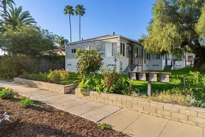 1452 56 Missouri Street, Pacific Beach (San Diego), CA 92109 - Photo 1
