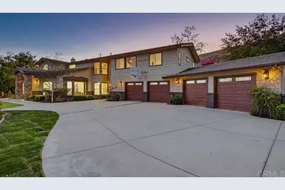 15428 Sleepy Creek Road, El Cajon, CA 92021 - Photo 1
