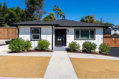 7118 Stanford Ave., La Mesa, CA 91942 - Photo 1