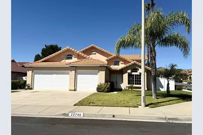 22788 Valley Vista Circle, Wildomar, CA 92595 - Photo 1