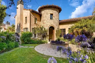 4272 Via Ravello, Rancho Santa Fe, CA 92091 - Photo 1