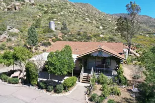 21044 Barrett Smith Rd, Dulzura, CA 91917 - Photo 1