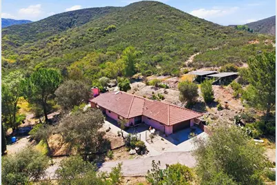 1140 Sloan Canyon Road, Jamul, CA 91935 - Photo 1