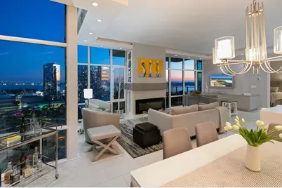 550 Front Street #1401, San Diego, CA 92101 - Photo 1
