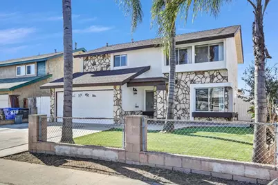 866 Churrituck Dr, San Diego, CA 92154 - Photo 1