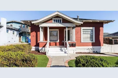 515 24th St, San Diego, CA 92102 - Photo 1